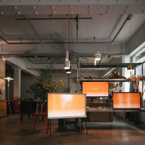 MicroLED, QLED 8K i The Sero, czyli telewizory Samsung na CES 2020