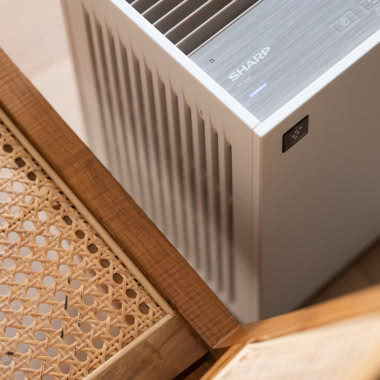 oczyszczacz Sharp - Purefit FP-S 