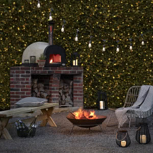 Paleniska ogrodowe - ranking nowoczesnych modeli