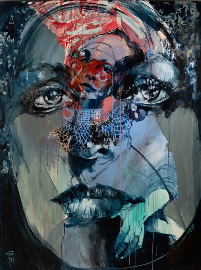 Zjawy Anny Halarewicz