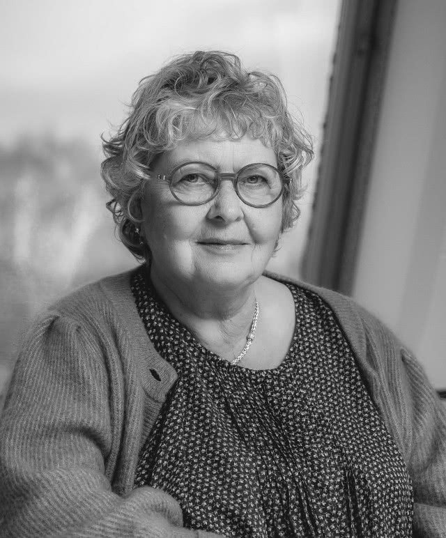 Inger M. Jensen
Hansen