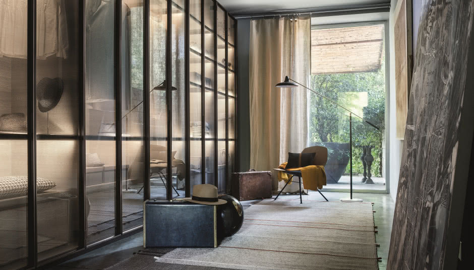 Jak zabudować wnękę w przedpokoju? Praktyczne porady