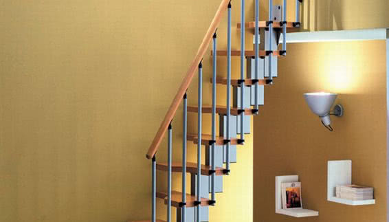 Optymalne wymiary schodów