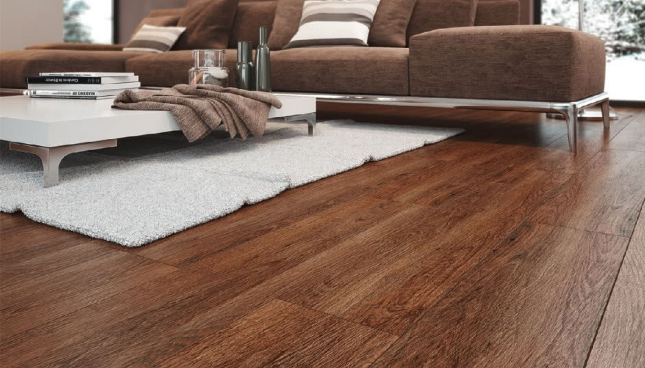 Płytki, których się bakterie nie imają