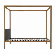 Łóżko Milleunanotte