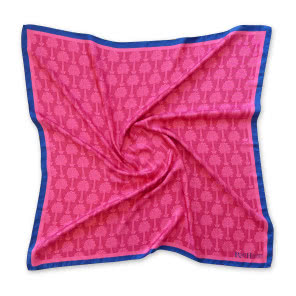 Szal Assyrian Palms, RORY HUTTON, 517 zł