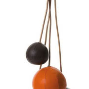 Fotel Monster Chair tapicerowany pikowaną,...