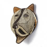 Misa dekoracyjna Tribal, ARTISANTI