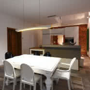 Ten ceglany dom zyskał nowe życie! Nie uwierzysz, jak dziś wygląda!