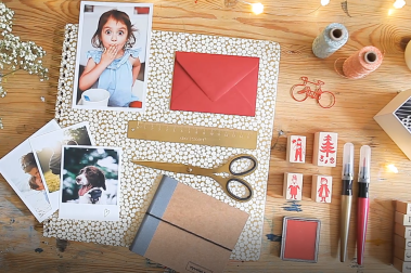 Jak samodzielnie wykonać fotoksiążkę na prezent?