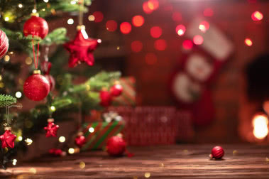 Święta jak z bajki - Boże Narodzenie 2024