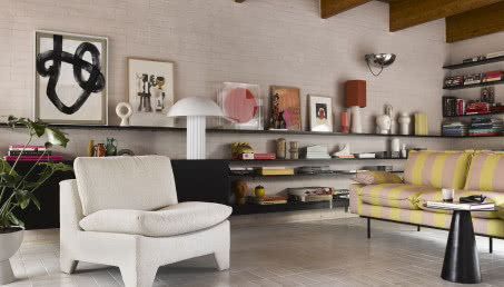 Mid-century modern - jaki to styl?