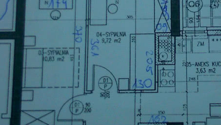 Jak ustawić łóżko sypialniane?