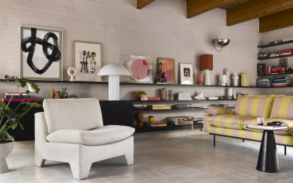 Mid-century modern - jaki to styl?
