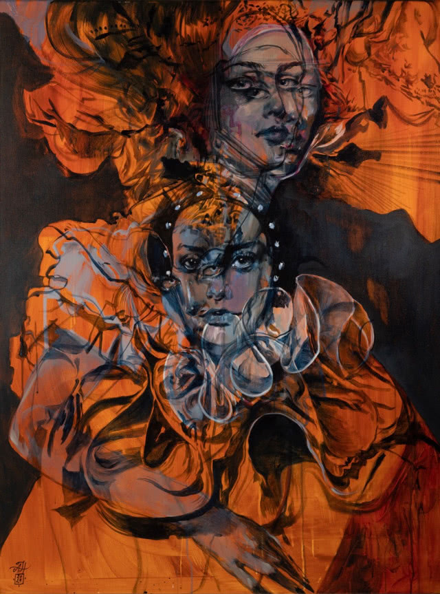 Zjawy Anny Halarewicz