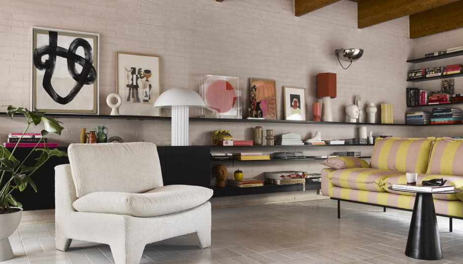 Mid-century modern - jaki to styl?