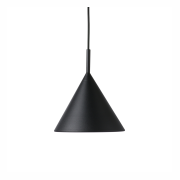 Metalowa lampa Triangle, rozmiar M, HKliving