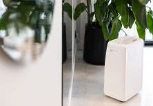 Domowy Osuszacz powietrza Sharp, model UD-P20E-W  