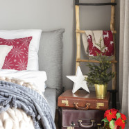 Świąteczne Powiśle w stylu soft loft