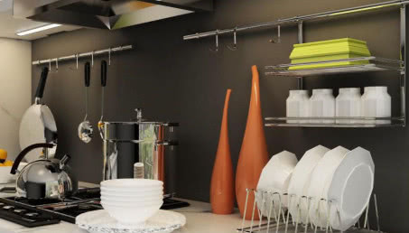 Oświetlenie podszafkowe Activejet