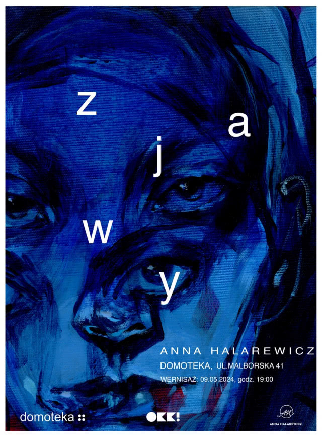 Zjawy Anny Halarewicz