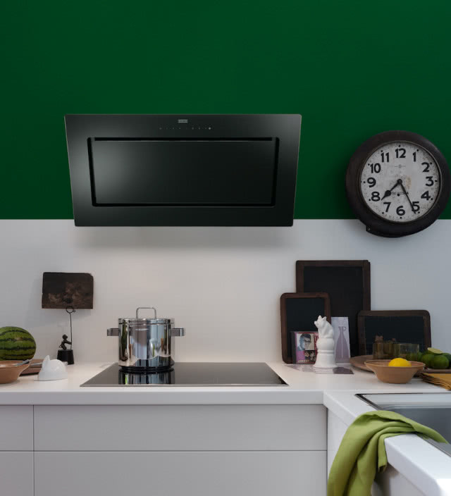 Franke, okap z linii Mythos.