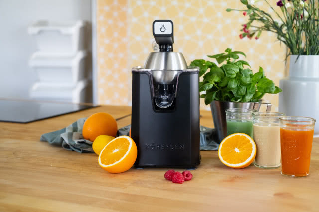 wyciskarka do cytrusów