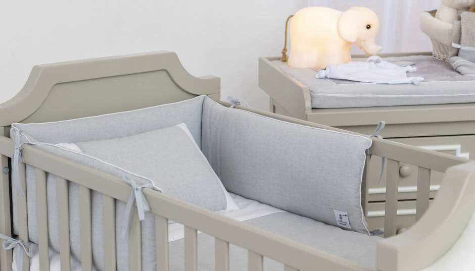Kołyska dla dziecka - na ile starcza i jaki model wybrać?