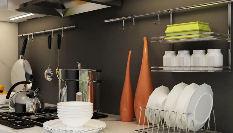 Oświetlenie podszafkowe Activejet