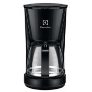 Czarny bezprzewodowy czajnik elektryczny...