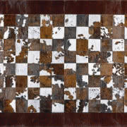 Fotel Monster Chair tapicerowany pikowaną,...