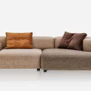 Zegar ścienny Refine, śr. 30,5 cm, BOCONCEPT -...