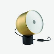 Metalowa lampa wisząca Chandelier Gatsby, wys....