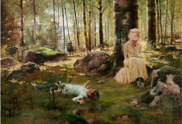 Artystyczna mapa Warszawy - warsztaty i wydarzenia w sierpniu 2023