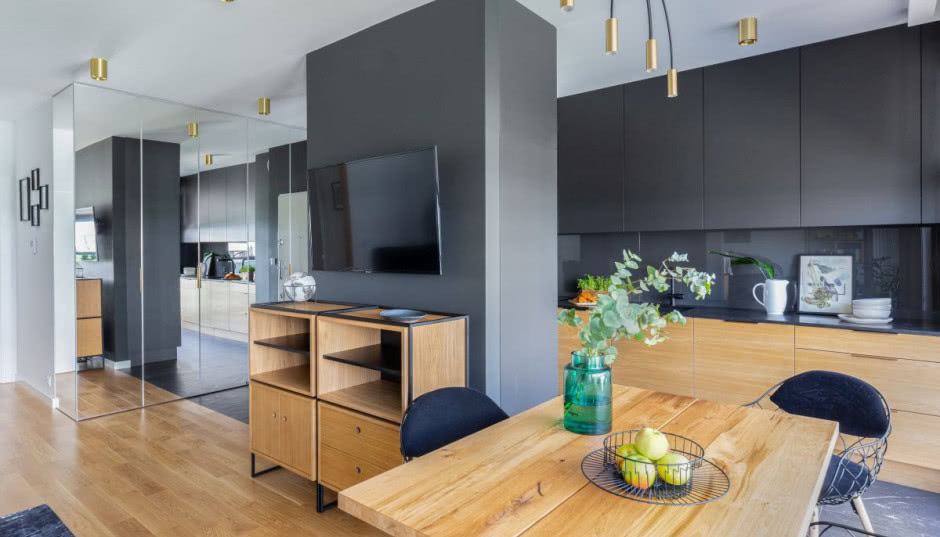 Kuchnia przyjazna dla środowiska. Jak ją zaprojektować?