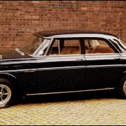 Fotel Rover posiada wszystkie zalety...