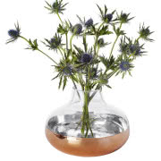 Zegar ścienny Refine, śr. 30,5 cm, BOCONCEPT -...