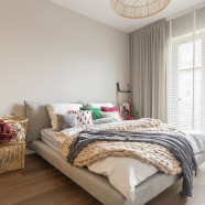 Świąteczne Powiśle w stylu soft loft