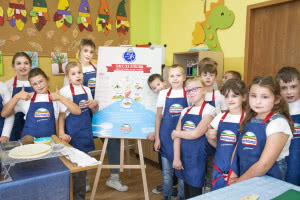 "Dzielimy się tym, co dobre". Nowa odsłona kampanii Hochland Polska