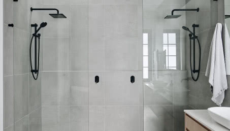 Montaż kabiny prysznicowej - wykonanie krok po kroku