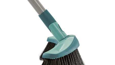 Nowa szczotka Leifheit - jeszcze lepsza?