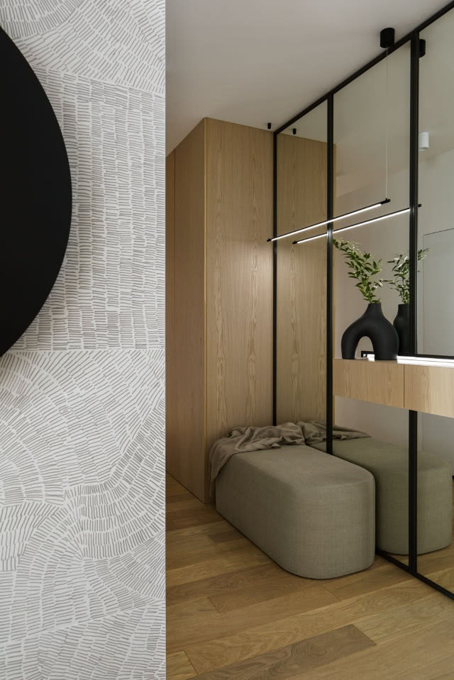 Nowoczesny apartament w sercu historycznych Browarów Warszawskich