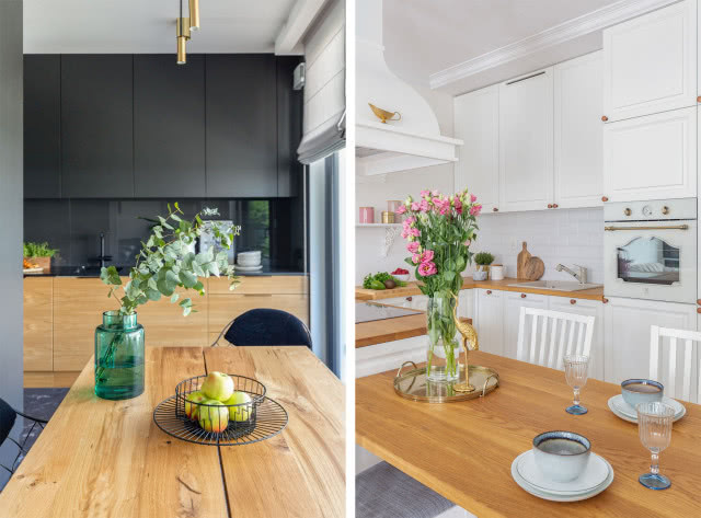 Kuchnia przyjazna dla środowiska. Jak ją zaprojektować?