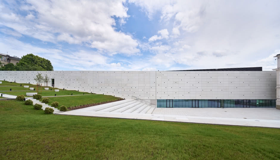 W Bielsku-Białej powstało Interaktywne Centrum Bajki i Animacji!