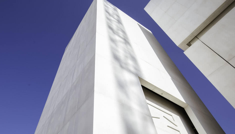 Nowa siedziba MSN-u otworzy się już jesienią! Na odwiedzających czekają liczne atrakcje