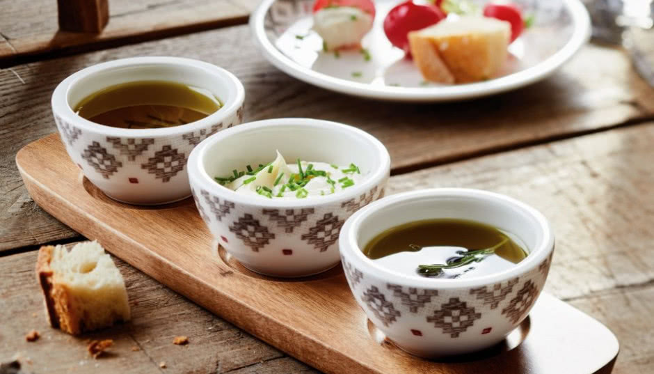 Nadchodzi zima, a wraz z nią klimatyczna zastawa od Villeroy & Boch