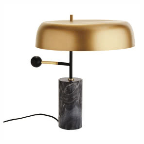 Lampa
z mosiądzu,
Madam Stoltz,
scandiconcept,
699 zł