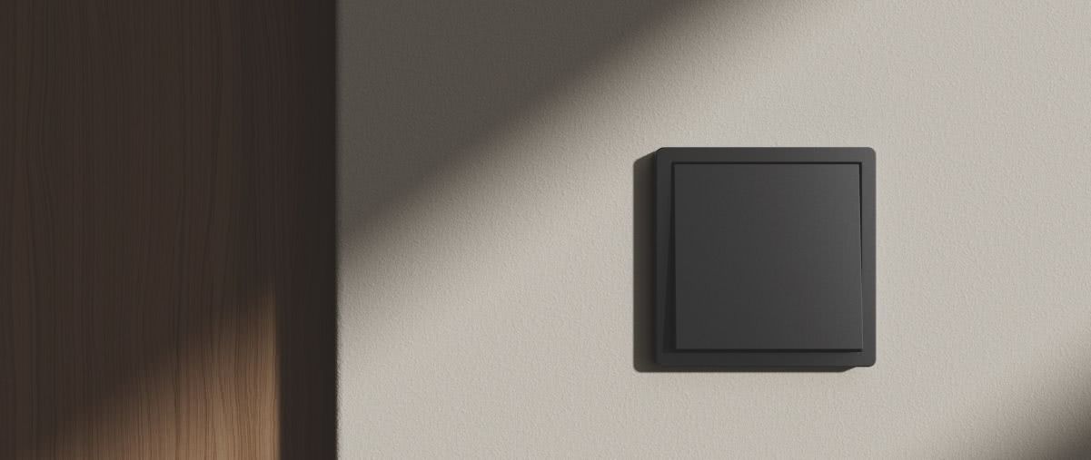 Gira pokazuje System 70 na Light + Building 2026. Nowa platforma dla nowoczesnych wnętrz 