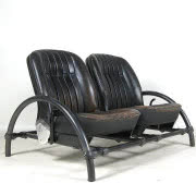 Fotel Rover posiada wszystkie zalety...