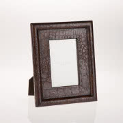 Kosze i pudełka Wallpaper pokryte sztuczną skorą...